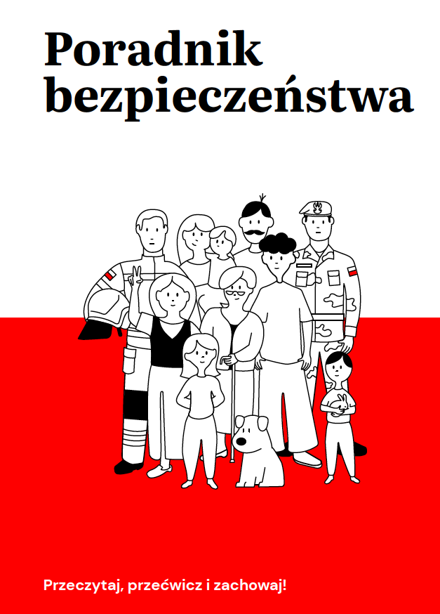 Poradnik bezpieczeństwa – gov.pl